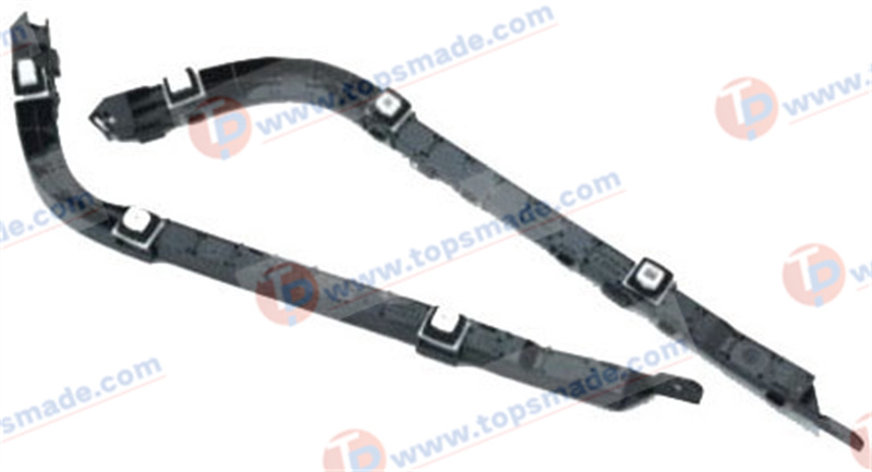 FOR HONDA CIVIC 06-11 REAR BUMPER BRACKET RIGHT SIDE 71593-SNA-A01 71593SNAA01/HD0350