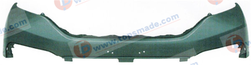 FOR HONDA CR-V 2012-14 FRONT BUMPER 71101-TOT-H00 71101TOTH00/HD1092