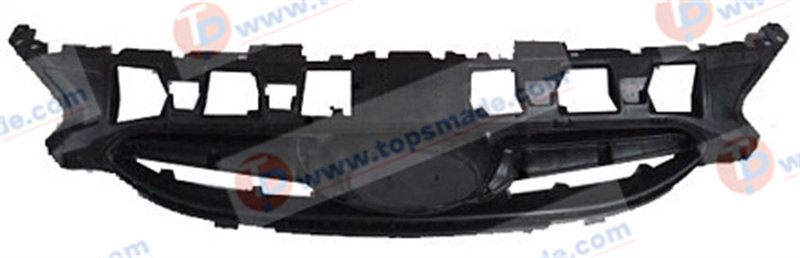 FOR HYUNDAI ACCENT SEDAN 2012-14/SOLARIS SEDAN 2011-14 GRILLE 86351-1R000 863511R000/HN0521