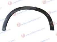 FOR HONDA HR-V 2015-18 REAR FENDER WHEEL ARCH RIGHT SIDE 74410-T7M-H01 74410T7MH01/HD1308