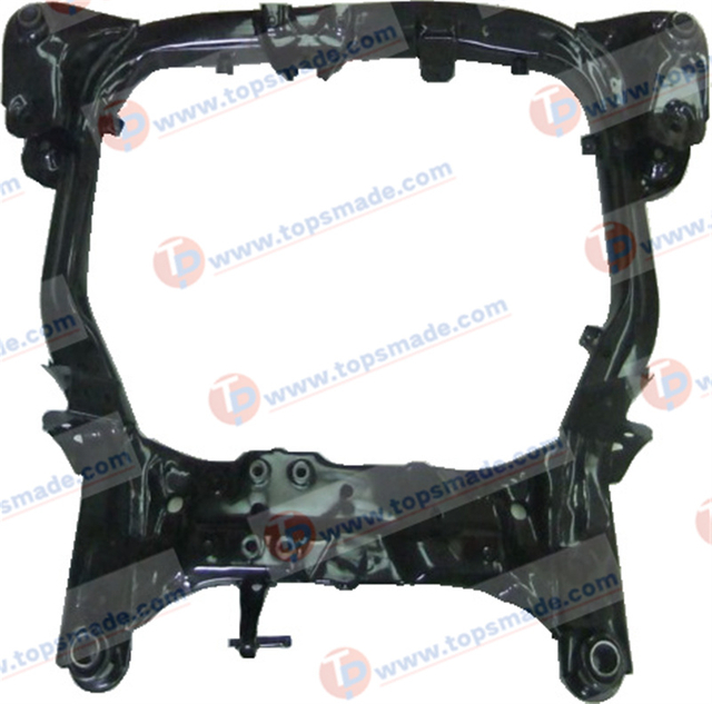 FOR HYUNDAI ELANTRA SEDAN 2007-2010 CROSS MEMBER 62405-2H000 624052H000/HN0800
