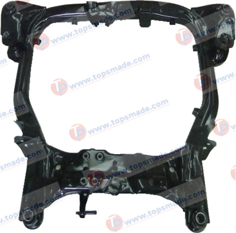 FOR HYUNDAI ELANTRA SEDAN 2007-2010 CROSS MEMBER 62405-2H000 624052H000/HN0800