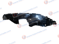 FOR HONDA HR-V 2015-18 FRONT INNER FENDER LEFT SIDE 74150-T7J-H00 74150T7JH00/HD1285