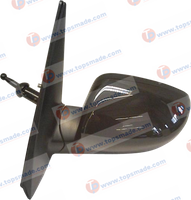 FOR HYUNDAI I10 07-11 DOOR MIRROR RIGHT SIDE 87620-0X030 876200X030/HN0080