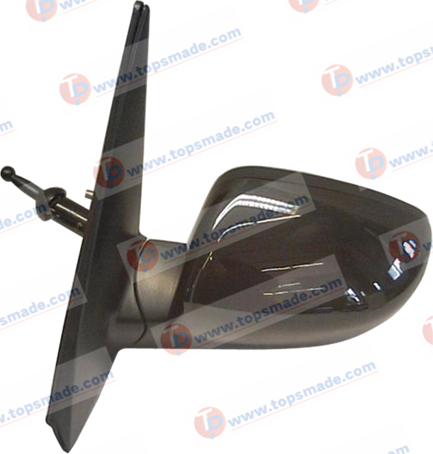 FOR HYUNDAI I10 07-11 DOOR MIRROR RIGHT SIDE 87620-0X030 876200X030/HN0080