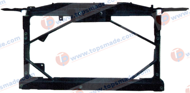 FOR MAZDA 6/ATENZA GG 02-07 RADIATOR SUPPORT GJ6A-53-110D8H GJ6A53110D8H/MA0644