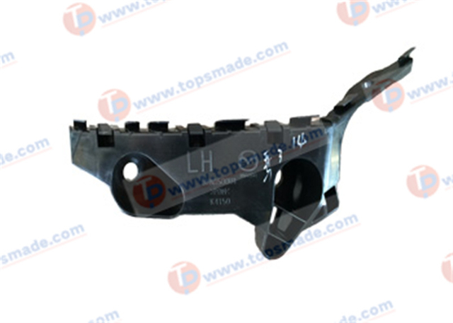 FOR MAZDA 3 AXELA HATCHBACK/SEDAN BM 2014-18 FRONT BUMPER BRACKET LEFT SIDE BHN1-500U1 BHN1500U1/MA0389