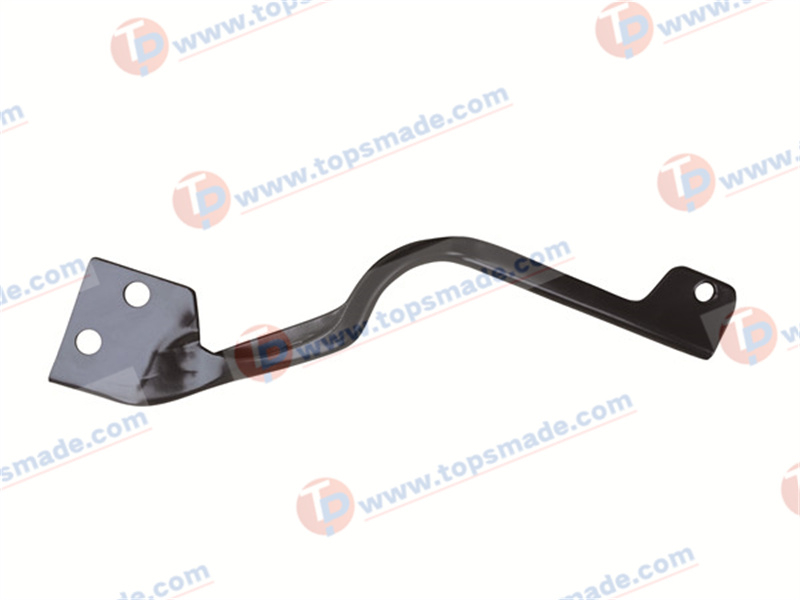 FOR BMW 3 F30/F31 2012-15 RADIATOR BRACKET RIGHT SIDE 5164-7266324-08 5164726632408/BM0412