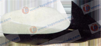 FOR HYUNDAI ELANTRA SEDAN 2011-13 DOOR MIRROR LEFT SIDE /HN0843