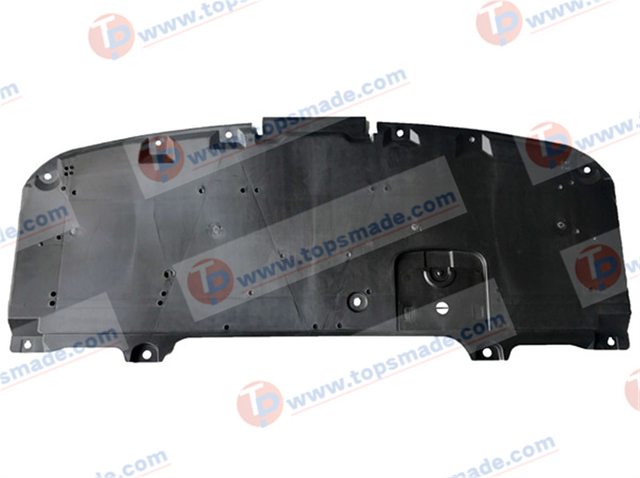 FOR MAZDA 6/ATENZA GJ 2013-17 FRONT BUMPER COVER GHP9-56-112 GHP956112/MA0846