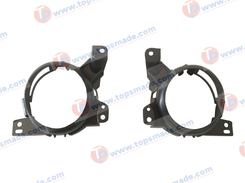 FOR MAZDA 6/ATENZA GJ 2013-15 FOG LAMP BRACKET COVER RIGHT SIDE GHR4-51684 GHR451684/MA0842