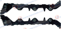 FOR MAZDA 6/ATENZA GH 08-12 REAR BUMPER BRACKET LEFT SIDE GS1E-50-2J1C GS1E502J1C/MA0752