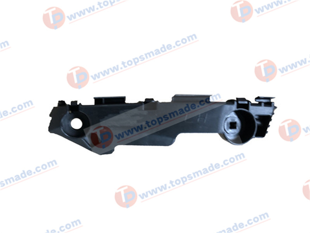 FOR MAZDA 6/ATENZA GH 08-12 FRONT BUMPER BRACKET LEFT SIDE GS1D-50-0U1G GS1D500U1G/MA0730
