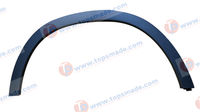 FOR MERCEDES-BENZ GLA X156 2014-19 REAR FENDER WHEEL ARCH LEFT SIDE 156-885-13-00 1568851300/BZ1791