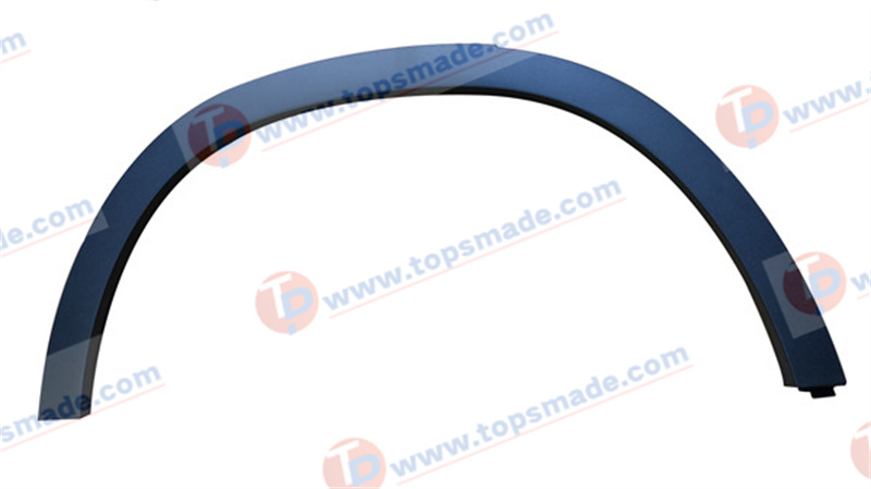 FOR MERCEDES-BENZ GLA X156 2014-19 REAR FENDER WHEEL ARCH LEFT SIDE 156-885-13-00 1568851300/BZ1791