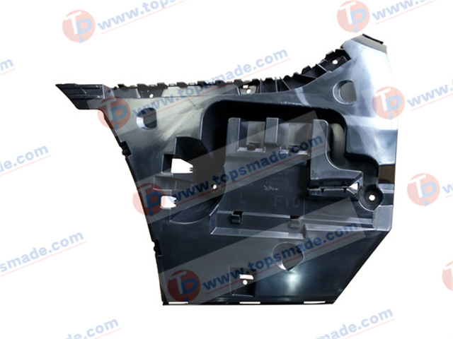 FOR BMW 5 F10/F11 2010-12 REAR BUMPER BRACKET LEFT SIDE 5112-7184767 51127184767/BM0889