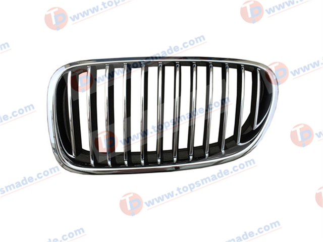 FOR BMW 5 F10/F11 2010-12 GRILLE RIGHT SIDE 5113-7203650 51137203650/BM0874
