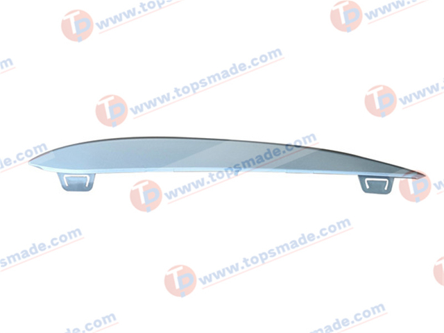 FOR BMW 5 F10/F11 2010-12 FRONT BUMPER MOULDING RIGHT SIDE 5111-7231860 51117231860/BM0852