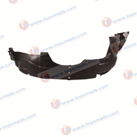 FOR HYUNDAI I10 2011-13 FRONT INNER FENDER LEFT SIDE 86810-0X200 868100X200/HN0108