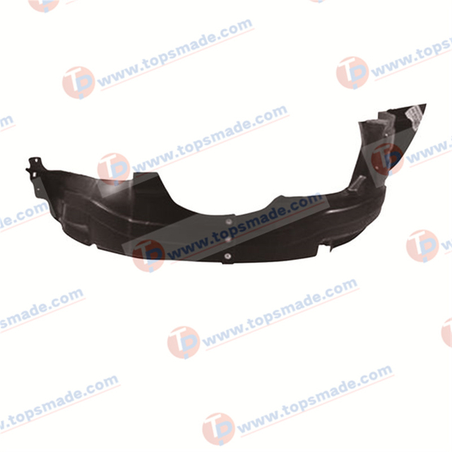 FOR HYUNDAI I10 2011-13 FRONT INNER FENDER LEFT SIDE 86810-0X200 868100X200/HN0108