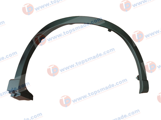 FOR MAZDA CX-5 2012-15 FRONT FENDER WHEEL ARCH RIGHT SIDE KR11-51-W21 KR1151W21/MA0501