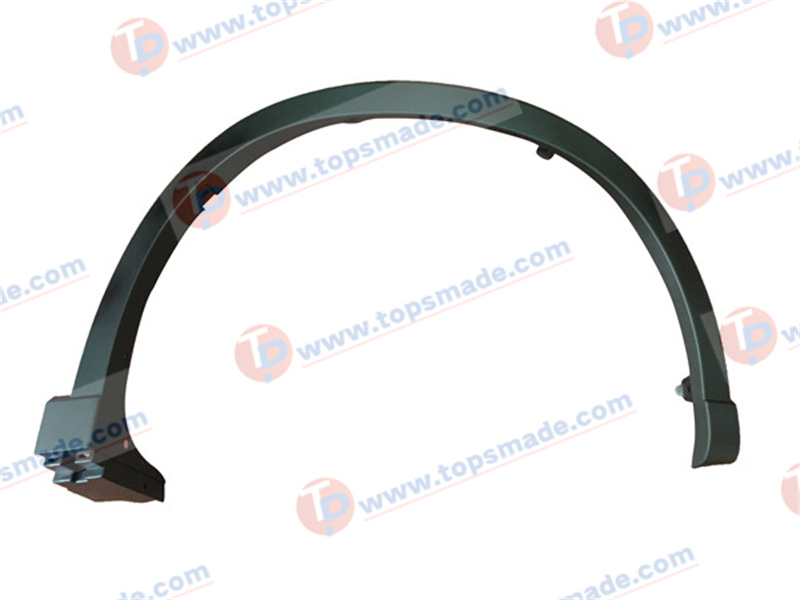 FOR MAZDA CX-5 2012-15 FRONT FENDER WHEEL ARCH RIGHT SIDE KR11-51-W21 KR1151W21/MA0501