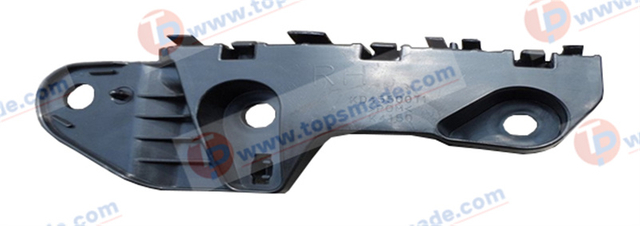 FOR MAZDA CX-5 2012-15 FRONT BUMPER BRACKET RIGHT SIDE KD45-50-0T1C KD45500T1C/MA0480