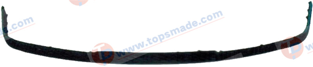 FOR SKODA OCTAVIA Ⅰ 01-03 FRONT BUMPER MOULDING 1U0-807-717-C-01-C 1U0807717C01C/SD0197