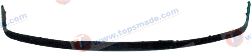 FOR SKODA OCTAVIA Ⅰ 01-03 FRONT BUMPER MOULDING 1U0-807-717-C-01-C 1U0807717C01C/SD0197