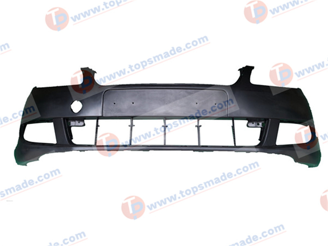 FOR SKODA FABIA Ⅱ 2010-14 FRONT BUMPER 5J0-807-221-D 5J0807221D/SD0103