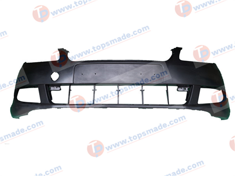 FOR SKODA FABIA Ⅱ 2010-14 FRONT BUMPER 5J0-807-221-D 5J0807221D/SD0103