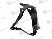FOR MERCEDES-BENZ GLK X204 08-15 HEAD LAMP BRACKET RIGHT SIDE 204-620-08-91 2046200891/BZ0192