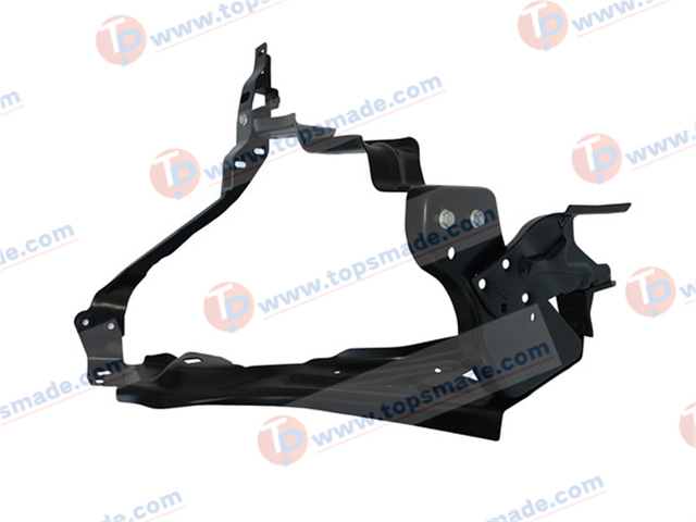 FOR MERCEDES-BENZ C W204 2011-14 HEAD LAMP BRACKET RIGHT SIDE 204-620-12-91 2046201291/BZ0492