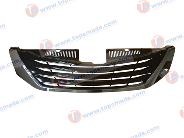 FOR TOYOTA SIENNA XL30 2011-14 GRILLE 53101-08080 5310108080/TY2954