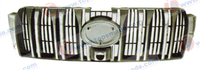 FOR TOYOTA LAND CRUISER PRADO J150 2010-13 GRILLE /TY2555