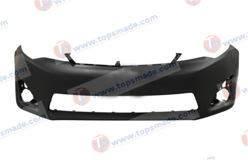 FOR TOYOTA CAMRY XV50 2012-14 FRONT BUMPER 52119-06974 5211906974/TY1455