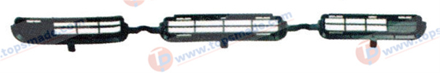 FOR TOYOTA RAV4 XA30 08-09 BUMPER GRILLE 53113-0R010 531130R010/TY1867
