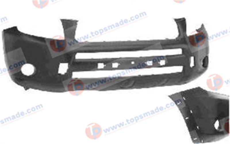 FOR TOYOTA RAV4 XA30 06-07 FRONT BUMPER 52119-42931 5211942931/TY1858