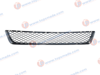 FOR BMW X5 E70 2010-13 BUMPER GRILLE 5111-7163856 51117163856/BM2126