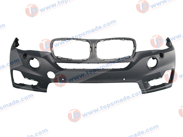 FOR BMW X5 F15 2014-18 FRONT BUMPER COVER 5111-7294480 51117294480/BM2183