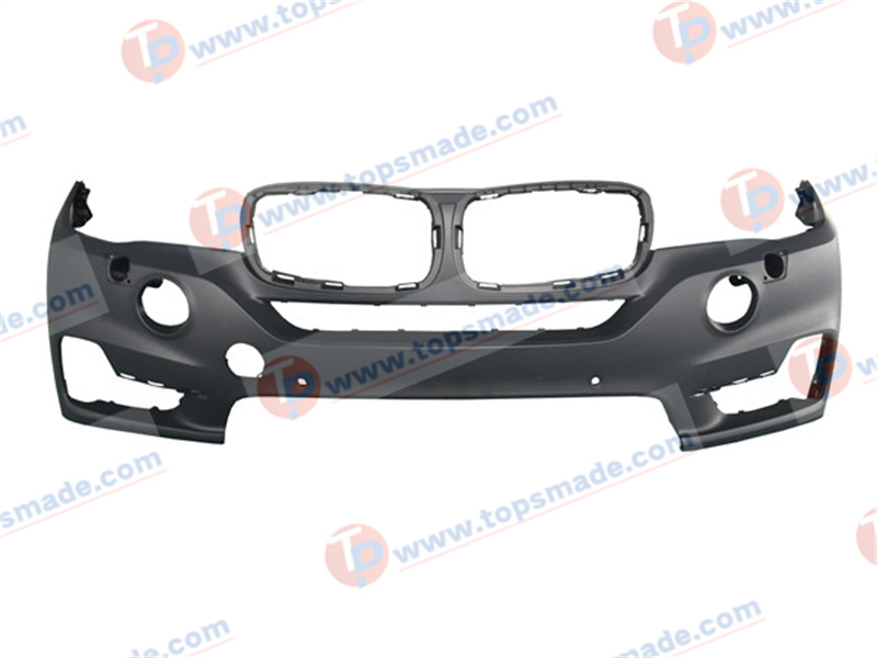 FOR BMW X5 F15 2014-18 FRONT BUMPER COVER 5111-7294480 51117294480/BM2183