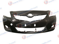FOR TOYOTA YARIS SEDAN 06-11 FRONT BUMPER 52119-52934 5211952934/TY0112