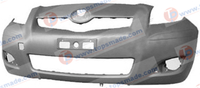 FOR TOYOTA YARIS HATCHBACK XP90 09-11 FRONT BUMPER 52119-0D908 521190D908/TY0097