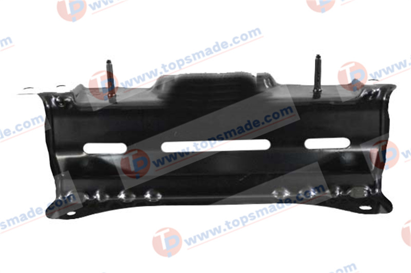 FOR TOYOTA YARIS HATCHBACK XP90 06-11 FRONT BUMPER BRACKET RIGHT SIDE 53164-52020 5316452020/TY0026
