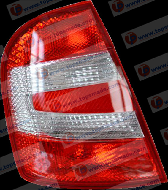 FOR SKODA FABIA Ⅰ 04-06 TAIL LAMP RIGHT SIDE 6Y6-945-112-C 6Y6945112C/SD0040