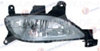 FOR HYUNDAI SONATA 2011-14 FOG LAMP RIGHT SIDE 92202-3S000 922023S000/HN1299