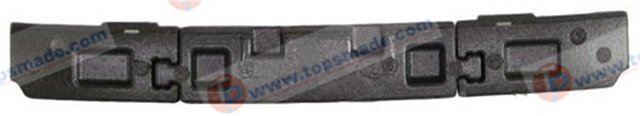 FOR HYUNDAI SONATA 2008-2010 FRONT BUMPER ABSORBER 86520-3K510 865203K510/HN1219