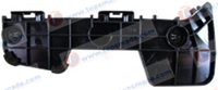FOR TOYOTA HIGHLANDER 08-11 REAR BUMPER BRACKET RIGHT SIDE 52157-0E020 521570E020/TY2743