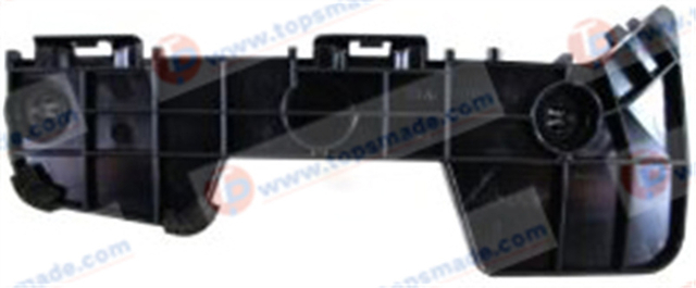 FOR TOYOTA HIGHLANDER 08-11 REAR BUMPER BRACKET RIGHT SIDE 52157-0E020 521570E020/TY2743