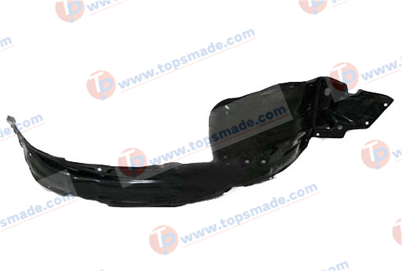 FOR TOYOTA HILUX VIGO 08-11 FRONT INNER FENDER LEFT SIDE 53806-0K090 538060K090/TY3037